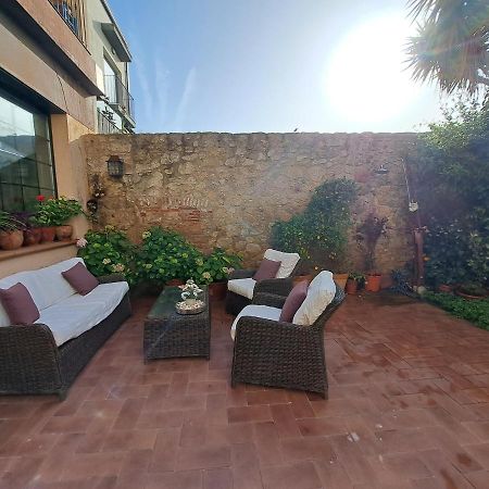 Casa Mundet Sant Antoni De Calonge Villa Exterior foto