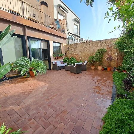 Casa Mundet Sant Antoni De Calonge Villa Exterior foto