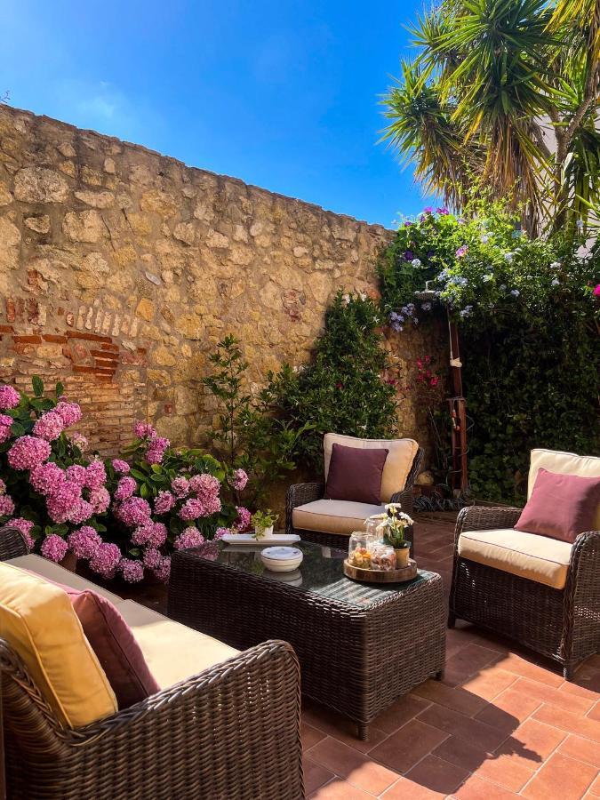 Casa Mundet Sant Antoni De Calonge Villa Exterior foto