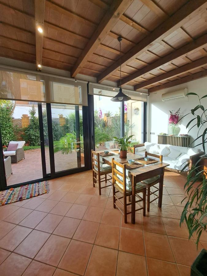 Casa Mundet Sant Antoni De Calonge Villa Exterior foto