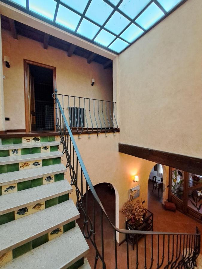 Casa Mundet Sant Antoni De Calonge Villa Exterior foto