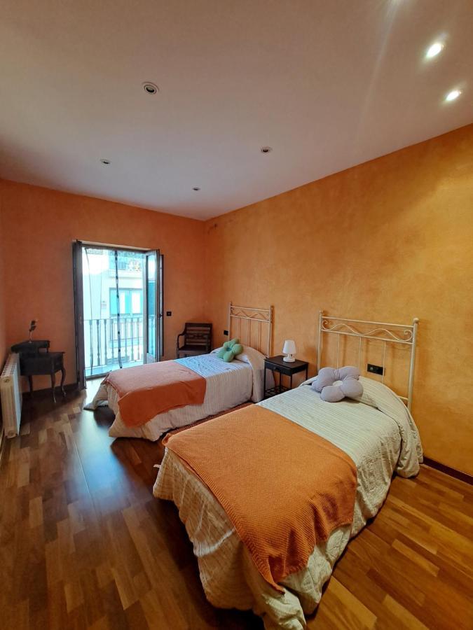 Casa Mundet Sant Antoni De Calonge Villa Exterior foto