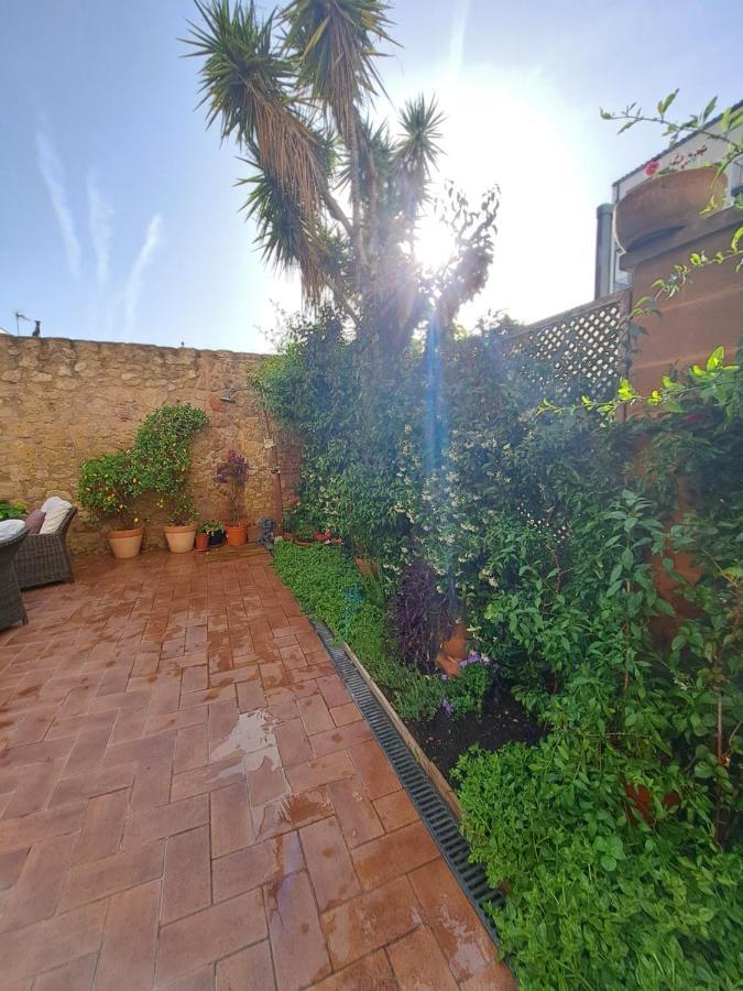 Casa Mundet Sant Antoni De Calonge Villa Exterior foto