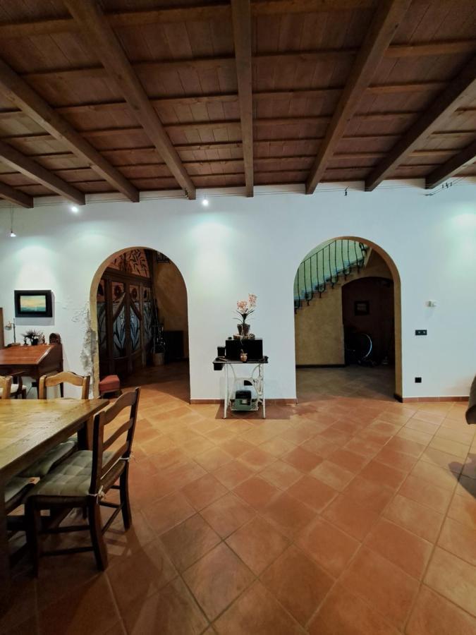 Casa Mundet Sant Antoni De Calonge Villa Exterior foto