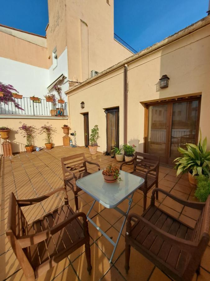 Casa Mundet Sant Antoni De Calonge Villa Exterior foto